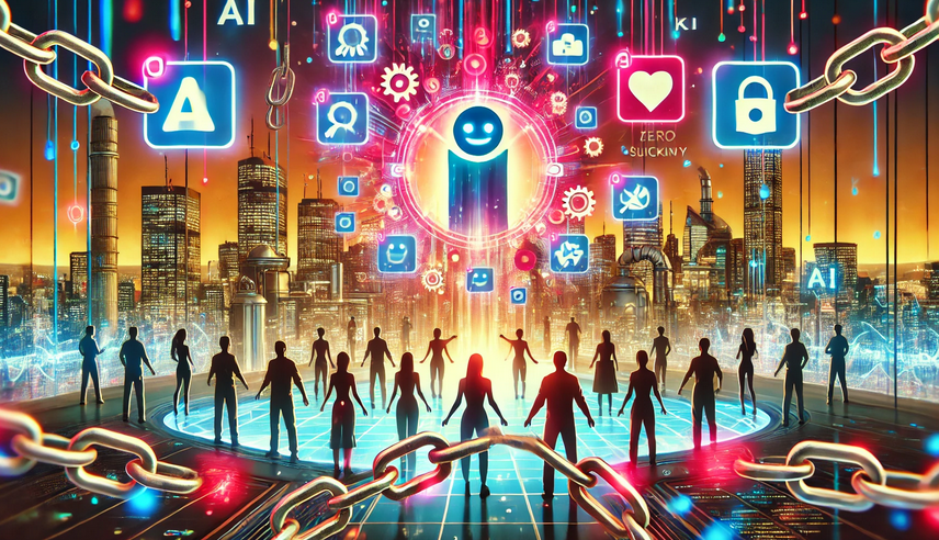 用户想来就来，想走就走！文心一言、Kimi们拿什么套住人心？